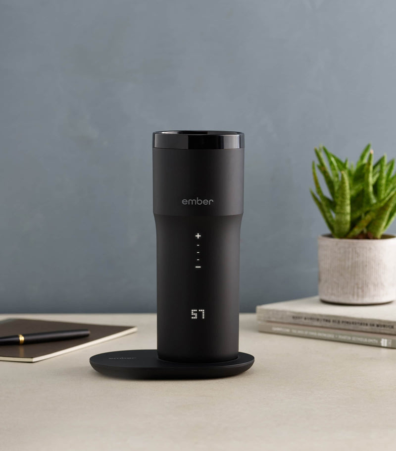 Ember Travel Mug Charging Coaster - British product