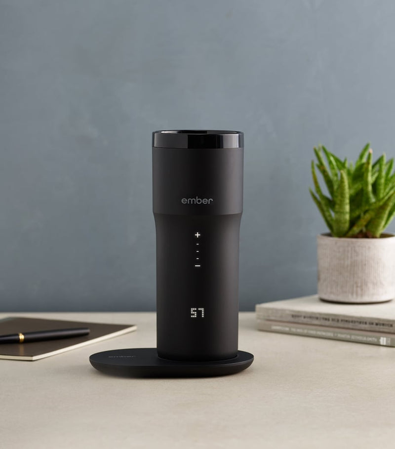 Ember Travel Mug Charging Coaster - British product