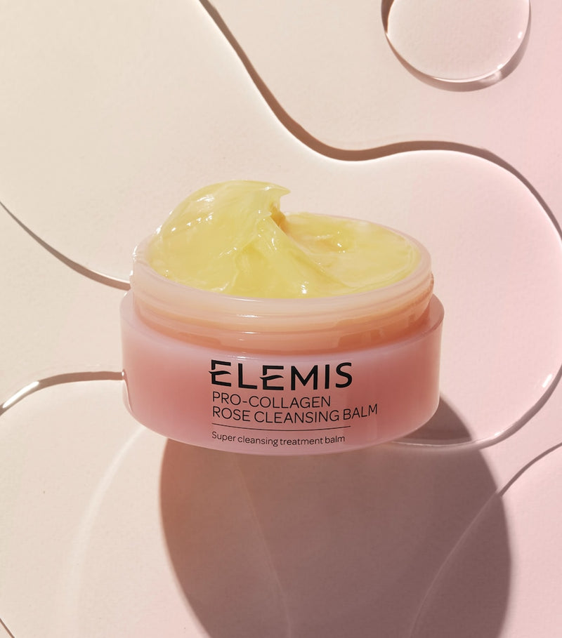 Elemis Rose Cleansing Balm 100g - British product