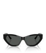 Harrods Jimmy Choo Acetate JC5022B Sunglasses- Buy online at McGrocer