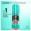 L'Oréal Paris Root Concealer Spray Dark Iced Brown 75ml, UK version