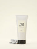 Liz Earle hot cloth cleanser 200ml with 2 cotton cloths (British brand)