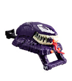 Marvel Spider-Man Venom Strike Blaster, imported from the UK