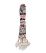 Harrods Miu Miu Wool-Cashmere Knitted Bag Charm- Buy online at McGrocer