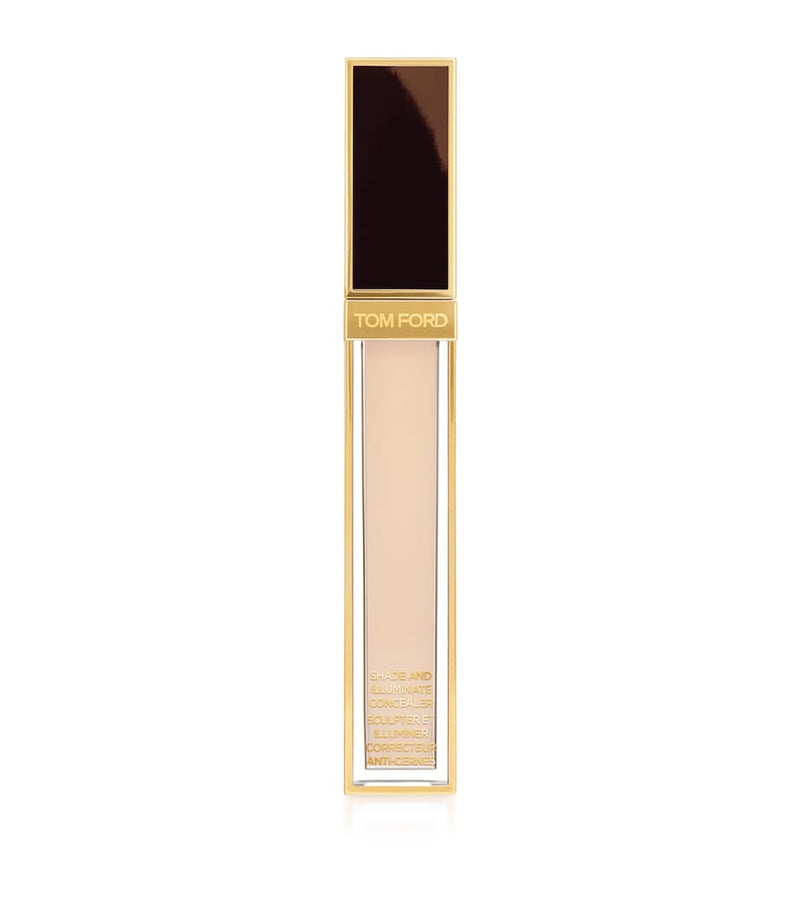 TOM FORD Shade and Illuminate concealer (British brand)