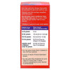 Calpol SixPlus Strawberry Suspension Sugar Free 80ml - British product