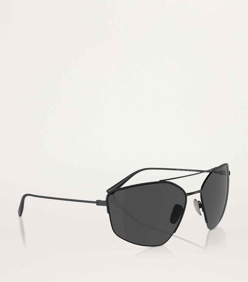 Ferrari Titanium FH1009T Sunglasses - British product