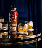 Brugal 1888 Doblemente Añejado rum 70cl, UK version