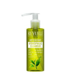 Revuele green tea extract hydrophilic cleanser, imported from the UK
