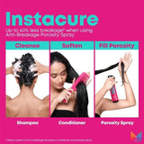 Matrix Instacure repairing porosity leave-in treatment 190ml - British product