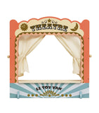 Le Toy Van tabletop puppet theatre, UK version