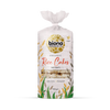 Biona organic rice cakes no salt 100g, imported from the UK