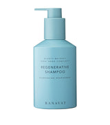 Harrods Ranavat Mighty Majesty Regenerative Veda Bond Complex Shampoo 237ml- Buy online at McGrocer