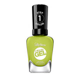 Superdrug Sally Hansen Miracle Gel Nail Polish Cactus Makes Perfect- Buy online at McGrocer