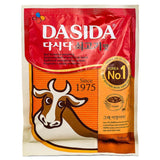 CJ Dasida Korean beef seasoning 1kg, imported from the UK