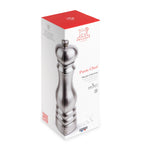 Peugeot Paris Chef salt mill 22cm, imported from the UK