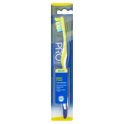 Superdrug Superdrug ProCare Interdental Toothbrush Medium Bristles- Buy online at McGrocer