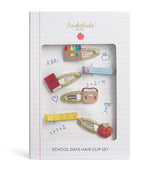 Harrods Rockahula Rock School Days Hair Clips Pack of 6- Buy online at McGrocer