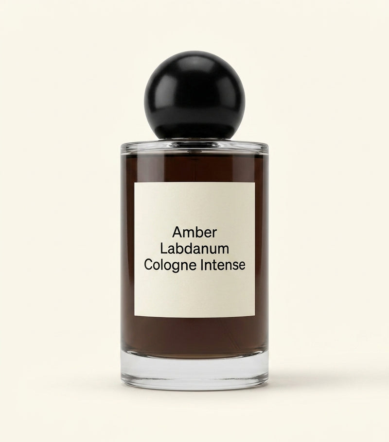 Jo Malone London Amber Labdanum Cologne Intense 100ml - British product