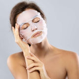 Prime Skincare recovery sheet mask 25g, imported from the UK