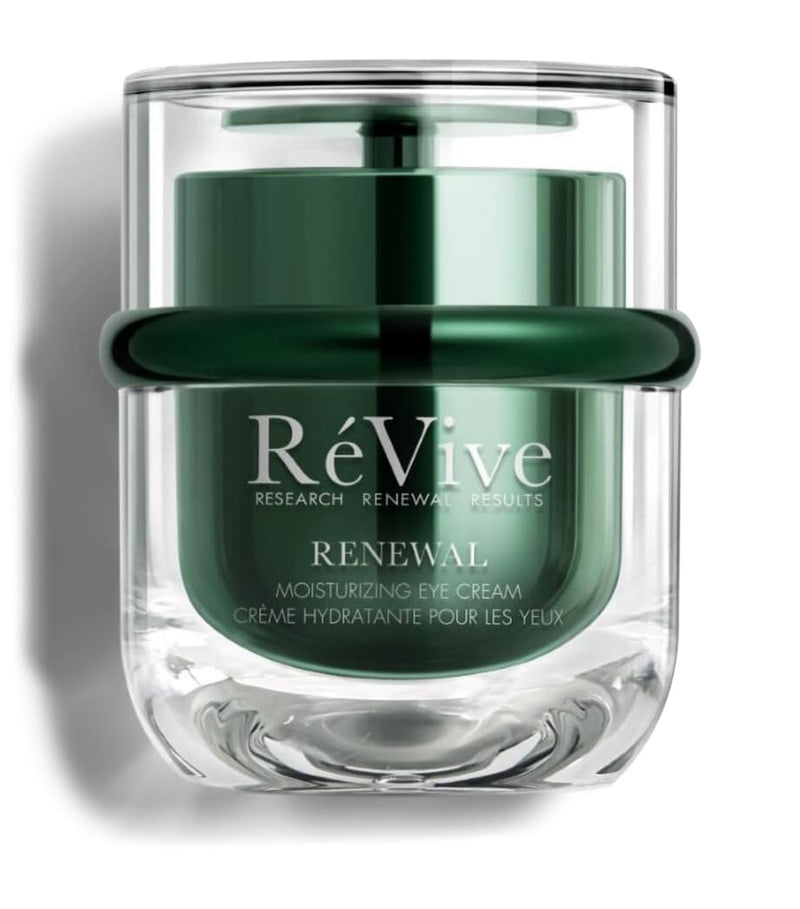 RéVive Renewal Moisturising Eye Cream 15ml, imported from the UK