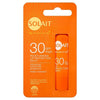 Solait sun protection lip balm SPF30 4.8g (British brand)