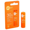 Solait sun protection lip balm SPF30 4.8g (British brand)