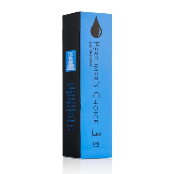 Perfumer's Choice No.11 By Leo perfume spray 50ml - British product