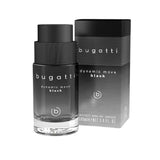 Superdrug Bugatti Dynamic Move Black Eau de Toilette Spray 100ml- Buy online at McGrocer