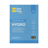 Holland & Barrett fourfive Hydro Plus Everyday Recovery Forest Fruit Flavour Hydration Powder 30 Sachets- Buy online at McGrocer