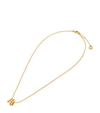 Bvlgari Serpenti Viper pendant necklace imported from the UK