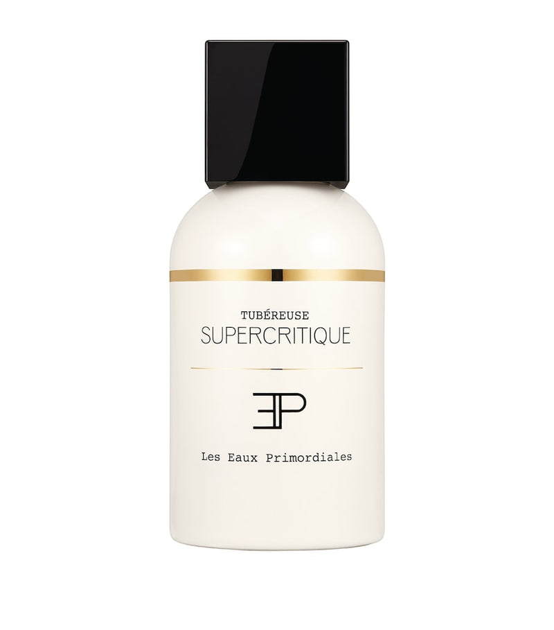 Les Eaux Primordiales Tubereuse Supercritique perfume 100ml, UK version