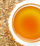 Harrods Lemongrass & Ginger loose leaf tea 100g, UK version