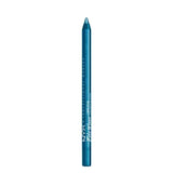 NYX Epic Wear Eyeliner Pencil Turquoise
