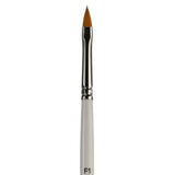 Superdrug Glisten Cosmetics Flat Brush F1 Eyeliner Brush- Buy online at McGrocer
