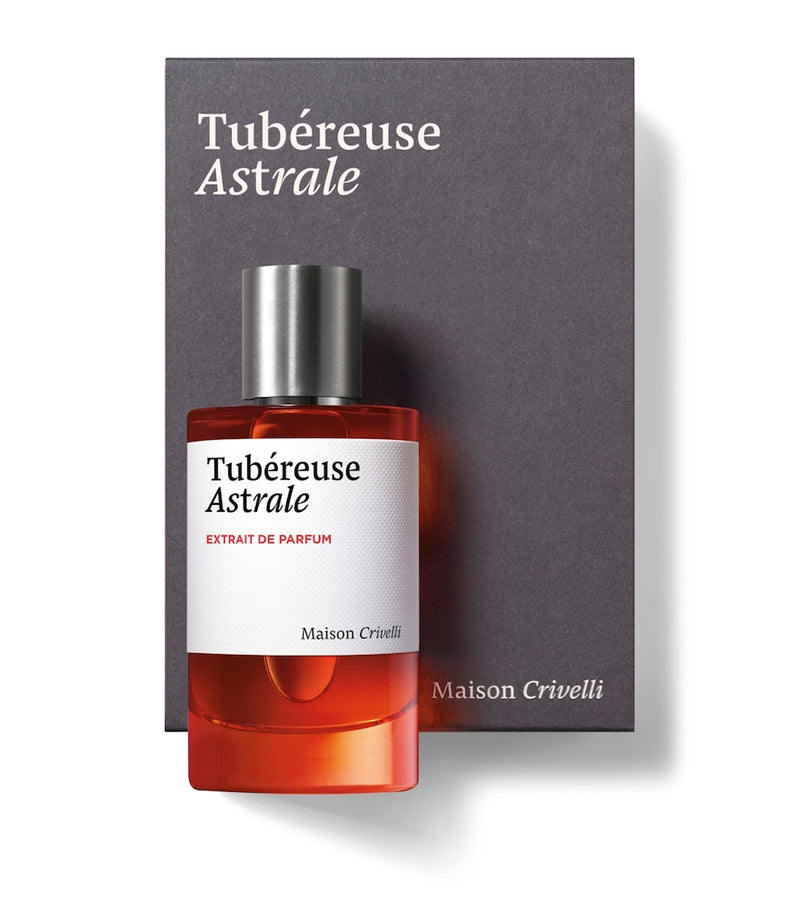 Maison Crivelli Tubéreuse Astrale perfume 100ml, imported from the UK