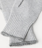 Brunello Cucinelli cashmere gloves - British product