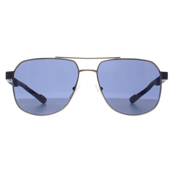 Calvin Klein CK23103S gold men's sunglasses - British product