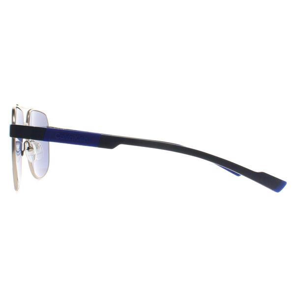 Calvin Klein CK23103S gold men's sunglasses - British product