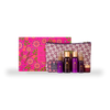 Spa Ceylon Sleep Intense Home Spa Set, UK version