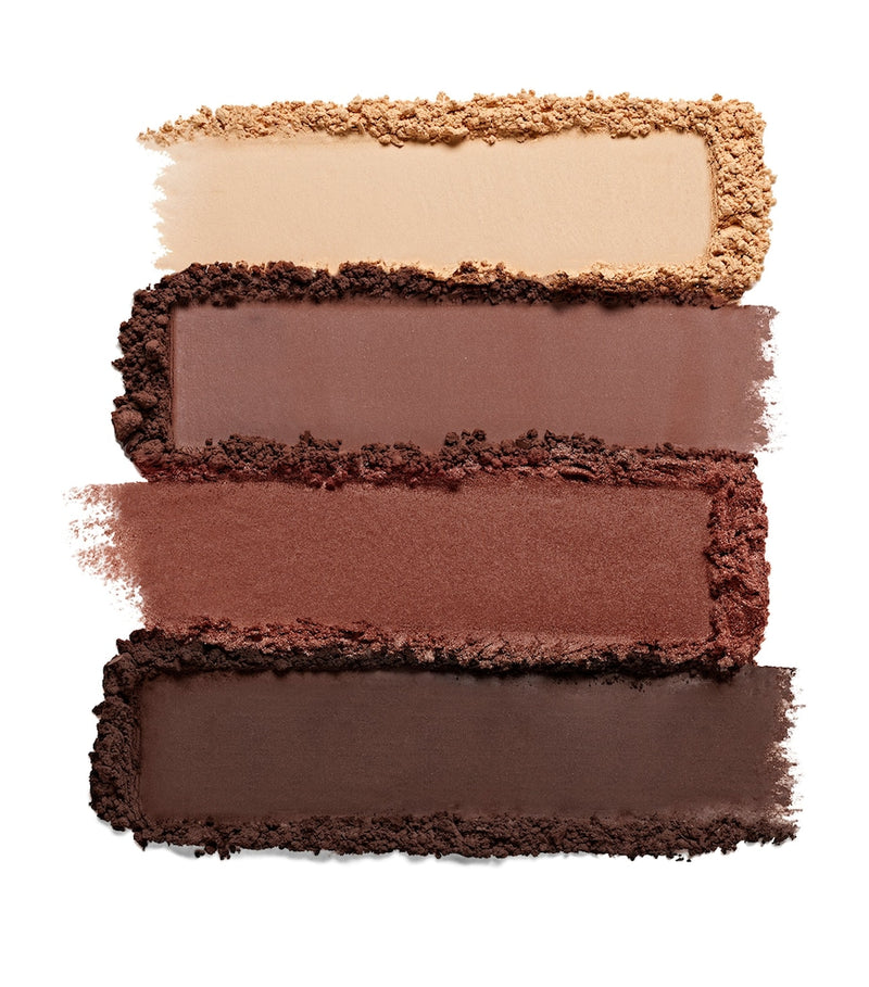 Estée Lauder The Essential Eyeshadow Quad - British product