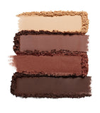 Estée Lauder The Essential Eyeshadow Quad - British product