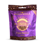 Holland & Barrett Booja Booja Chocolate Wonders Fudge Brownie 65g- Buy online at McGrocer