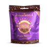 Booja Booja Chocolate Wonders fudge brownie 65g (British brand)