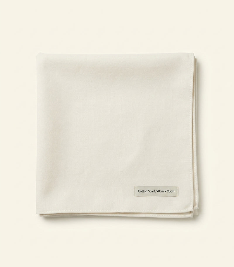 Burberry silk garden party scarf 90cm, imported from the UK