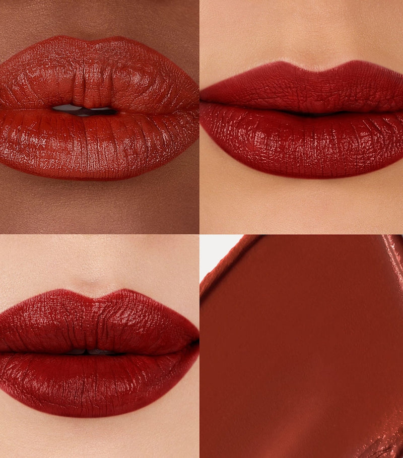 NARS Explicit Lipstick - British product