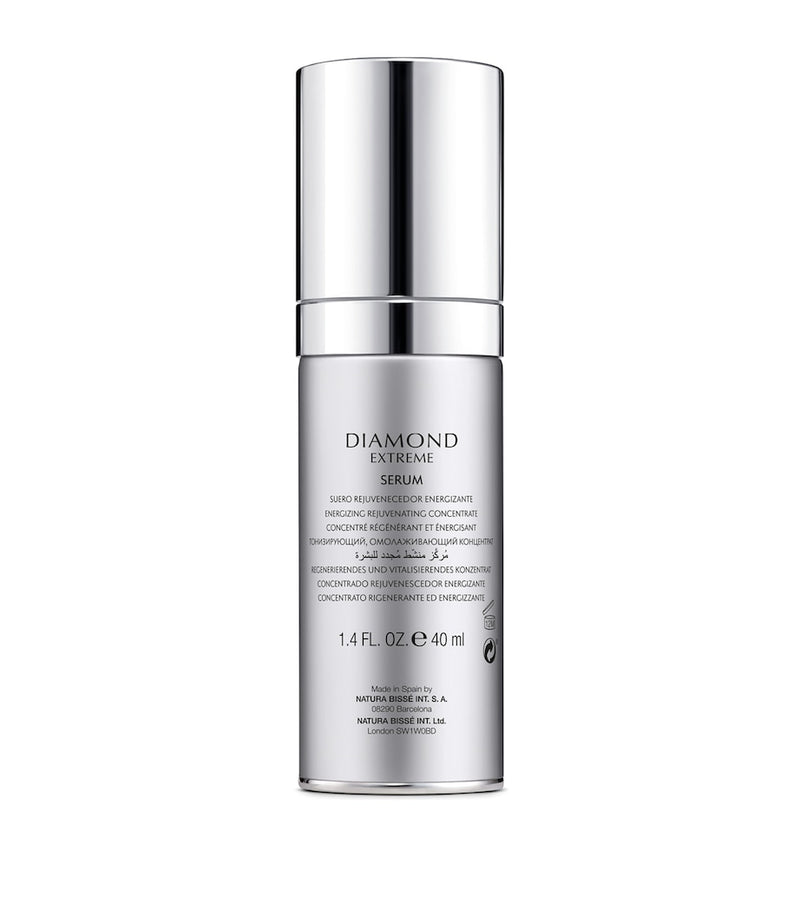 Natura Bissé Diamond Glyco Extreme Peel 30ml, imported from the UK