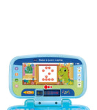 VTech Swipe & Learn Laptop toy, imported from the UK