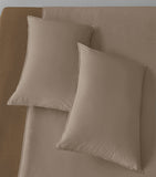Society Limonta Nite cotton pillowcase pair 50x80cm, imported from the UK