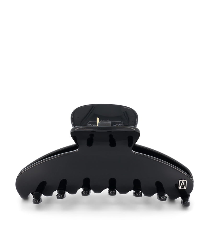 Alexandre de Paris claw hair clip 8.5cm - British product